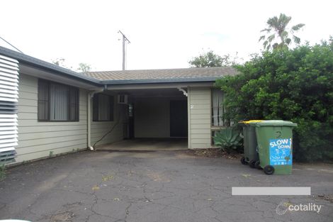 Property photo of 2/1A Geisel Street Dalby QLD 4405
