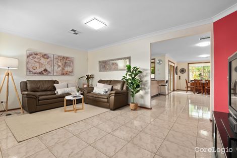 Property photo of 15 Corbin Avenue Quakers Hill NSW 2763