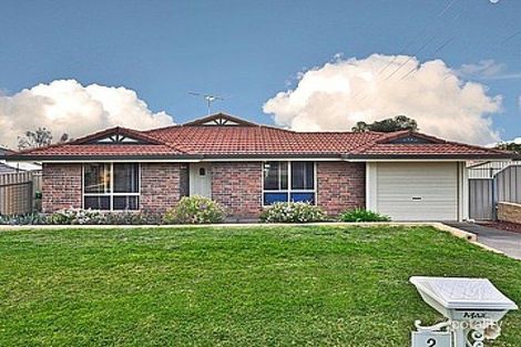 2 Crestview Pl, Hillbank, SA 5112
