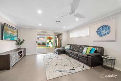 Property photo of 40 Sims Street Moorebank NSW 2170