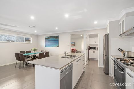 Property photo of 40 Sims Street Moorebank NSW 2170