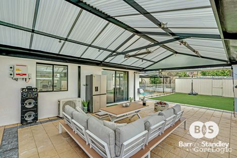 Property photo of 35 Hamilton Road Eaton WA 6232