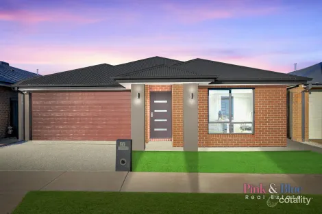 22 Tesla Rd, Rockbank, VIC 3335