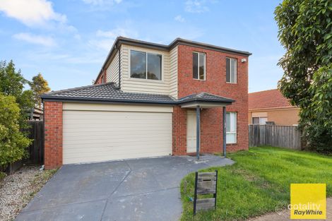 Property photo of 6 Bristlebird Way Williams Landing VIC 3027