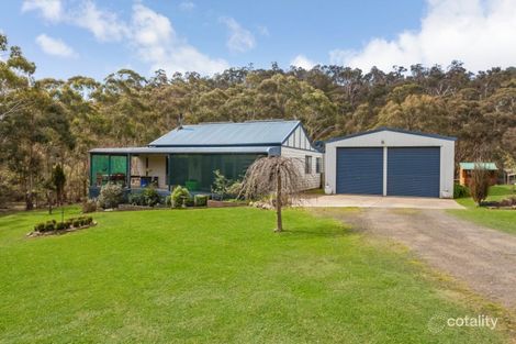 10 Balmer Rd, Reedy Creek, VIC 3658