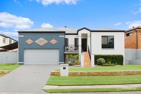 3 Altissimo Ct, Eatons Hill, QLD 4037