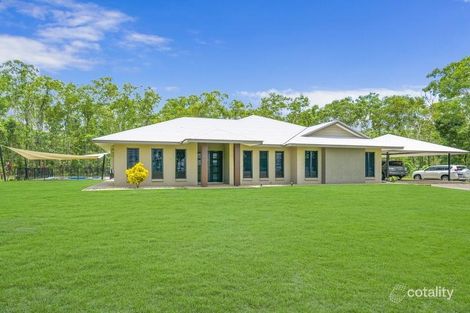 Property photo of 62 Bridson Road Humpty Doo NT 0836