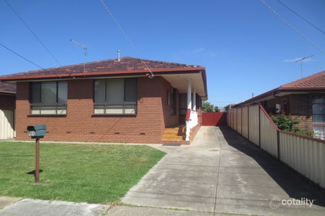 Property photo of 86 Rosebery Street Altona Meadows VIC 3028