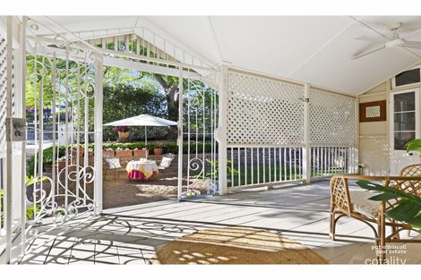 Property photo of 194 Agnes Street The Range QLD 4700