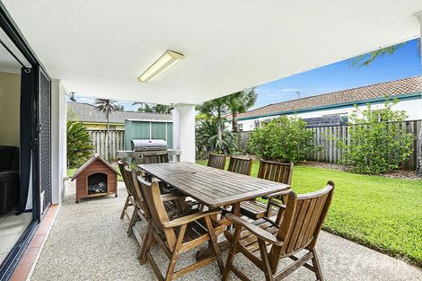 Property photo of 41 Belrose Boulevard Varsity Lakes QLD 4227