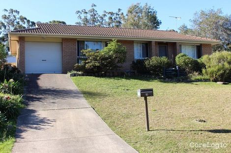 Property photo of 18 Timbs Street Ulladulla NSW 2539