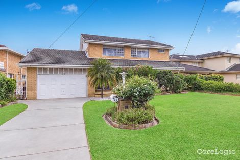 Property photo of 42 Roper Crescent Sylvania Waters NSW 2224