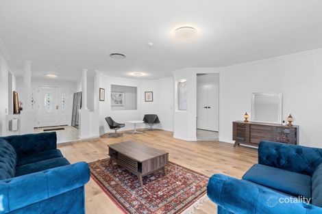 Property photo of 21 Highpeak Crescent Springfield QLD 4300