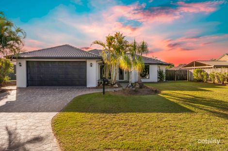 Property photo of 21 Highpeak Crescent Springfield QLD 4300