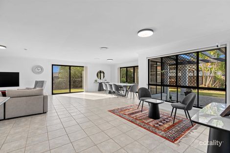 Property photo of 21 Highpeak Crescent Springfield QLD 4300