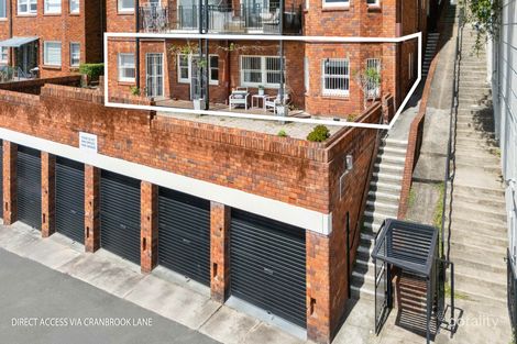 Property photo of 1/4 Aston Gardens Bellevue Hill NSW 2023