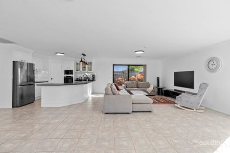 Property photo of 21 Highpeak Crescent Springfield QLD 4300