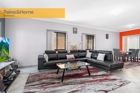 Property photo of 5 Pine Road Casula NSW 2170
