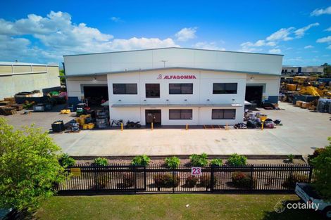 11-21 Crichtons Rd, Paget, QLD 4740