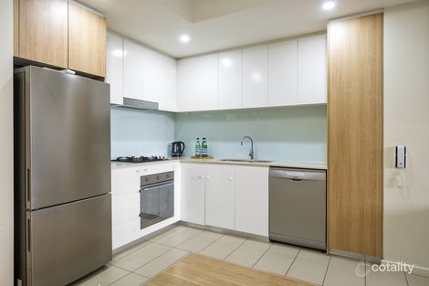 Property photo of 52/2-8 Belair Close Hornsby NSW 2077