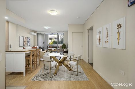 Property photo of 52/2-8 Belair Close Hornsby NSW 2077
