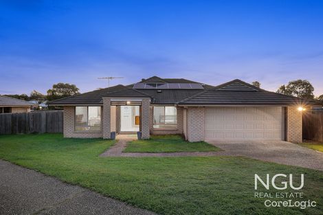 Property photo of 12 Campbell Court Redbank Plains QLD 4301