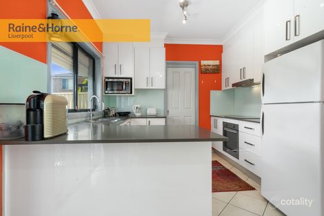 Property photo of 5 Pine Road Casula NSW 2170