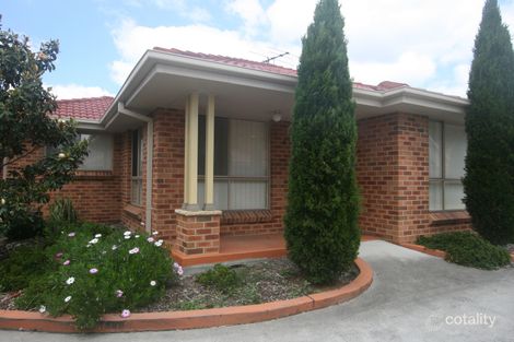 8/50 Eurimbla St, Thornton, NSW 2322