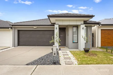 15 POSITANO CCT, BERWICK, VIC 3806