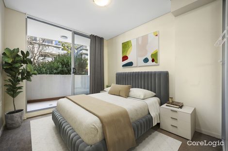 Property photo of 52/2-8 Belair Close Hornsby NSW 2077