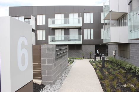 113/6 Yarra Bing Cres, Burwood, VIC 3125