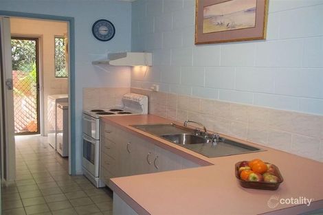 Property photo of 3/116 Queens Road Hermit Park QLD 4812