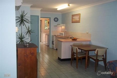 Property photo of 3/116 Queens Road Hermit Park QLD 4812
