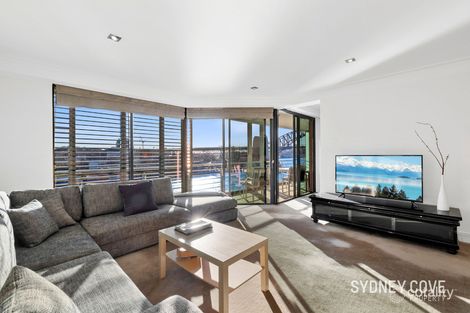Property photo of 85/3 Macquarie Street Sydney NSW 2000