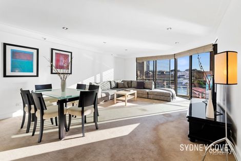 Property photo of 85/3 Macquarie Street Sydney NSW 2000