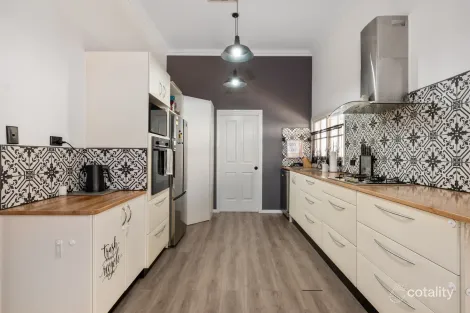 Property photo of 122 Burt Street Boulder WA 6432