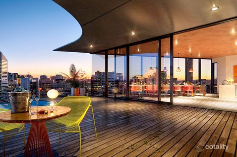 3203/550 Queen St, Brisbane City, QLD 4000