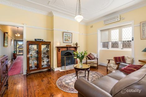 Property photo of 98A Ingham Avenue Five Dock NSW 2046