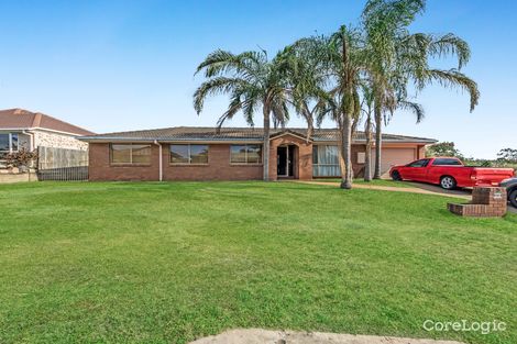 Property photo of 5 Jura Street Brassall QLD 4305