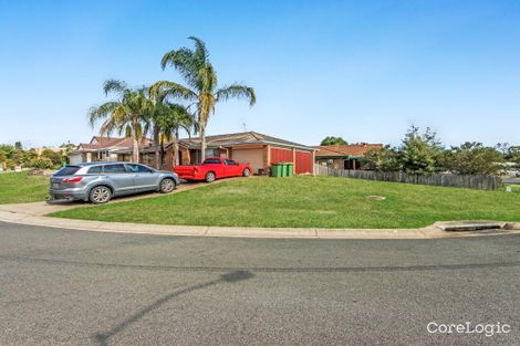 Property photo of 5 Jura Street Brassall QLD 4305