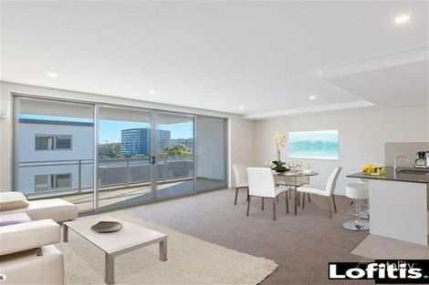 Property photo of 404/243-249 Canterbury Road Canterbury NSW 2193