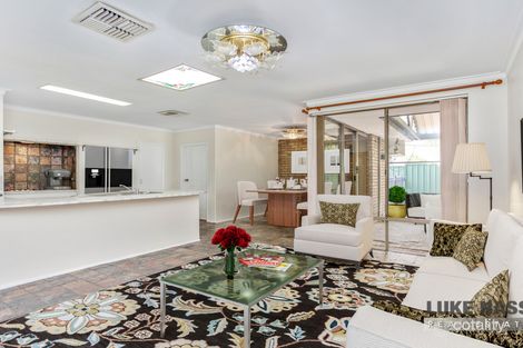 Property photo of 46 Wooramel Crescent Gosnells WA 6110