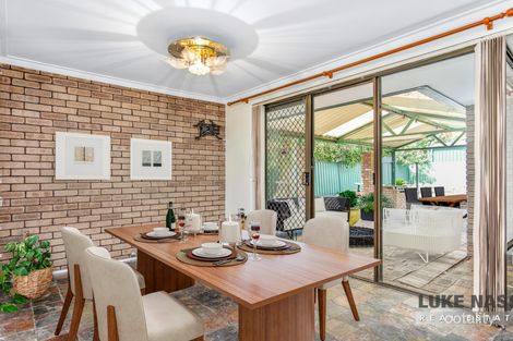 Property photo of 46 Wooramel Crescent Gosnells WA 6110