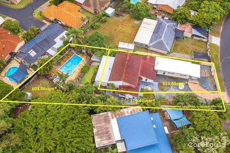 Property photo of 13 Bartlett Avenue Nerang QLD 4211