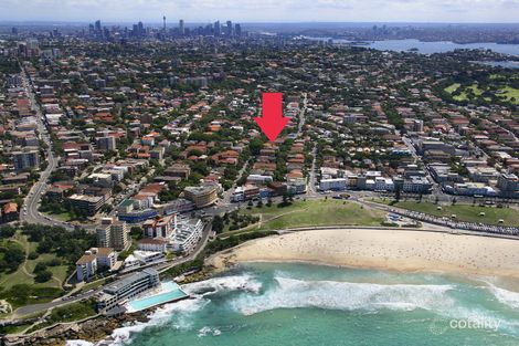Property photo of 3/43 Sir Thomas Mitchell Road Bondi Beach NSW 2026