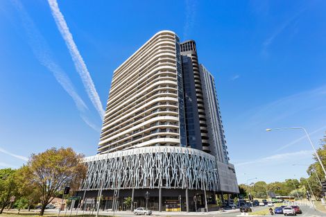 1607/120 Eastern Valley Way, Belconnen, ACT 2617