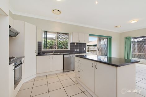 Property photo of 20 Griffin Crescent Caloundra West QLD 4551