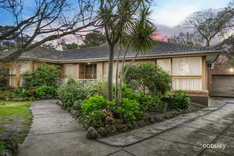 9 TERRY CT, SPRINGVALE SOUTH, VIC 3172