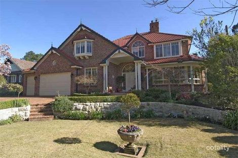 Property photo of 60 Clanville Road Roseville NSW 2069