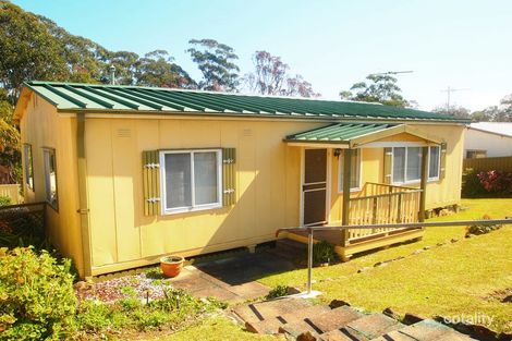 Property photo of 9 Ninth Street Warragamba NSW 2752